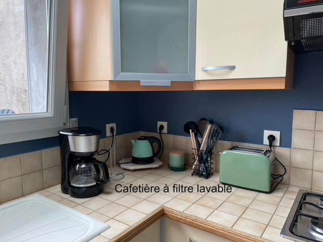 Maison De Village Avec Jardin 15Mn Des Plages, Wifi, 2 Chambres, Jardin Hesdin-lʼAbbé Eksteriør bilde